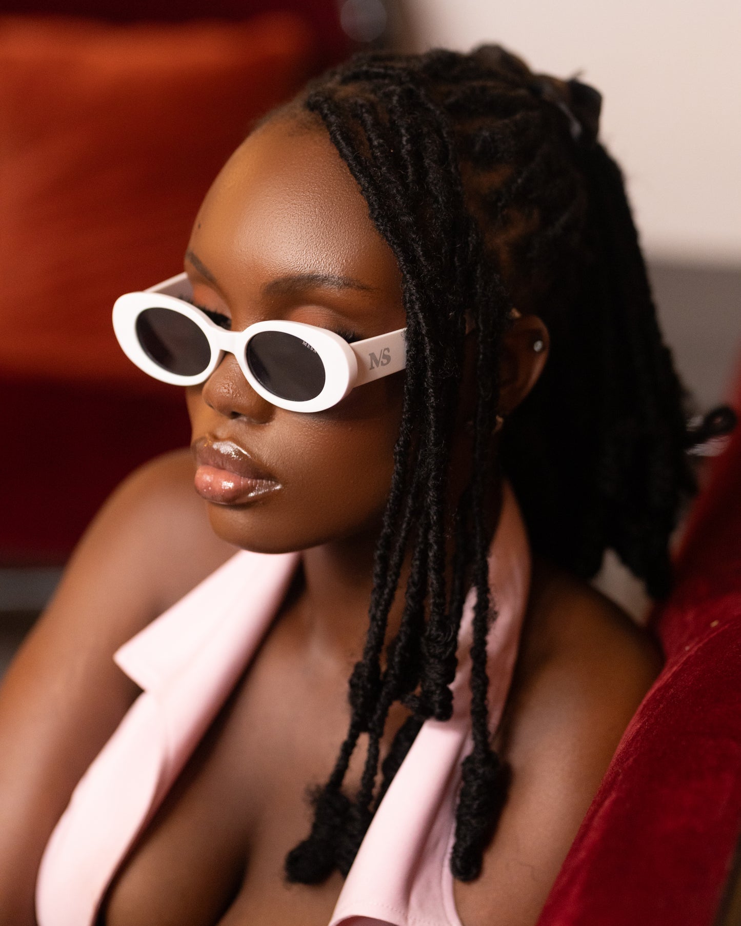 Pop Out Shades