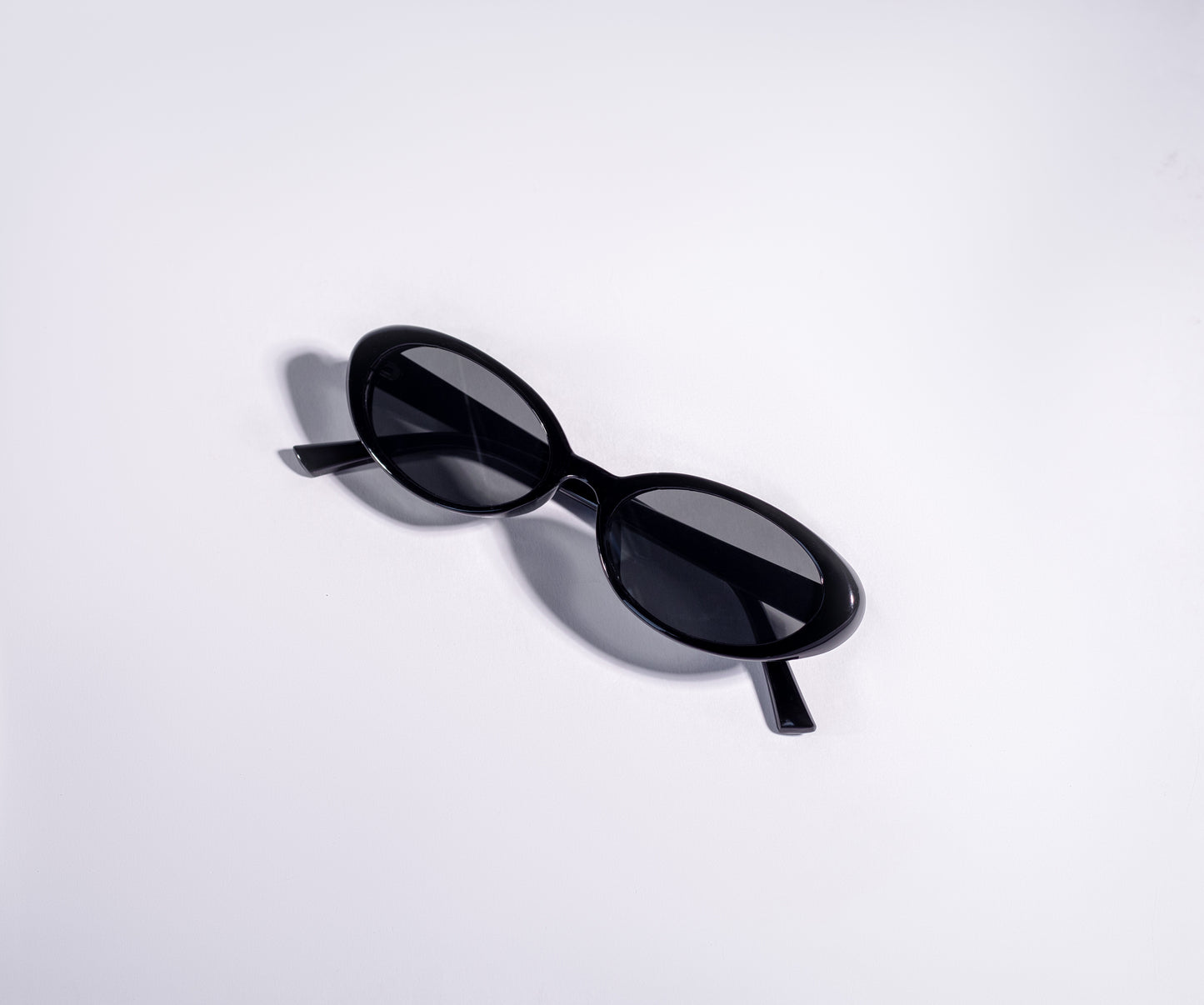 Vogue Oval Shades