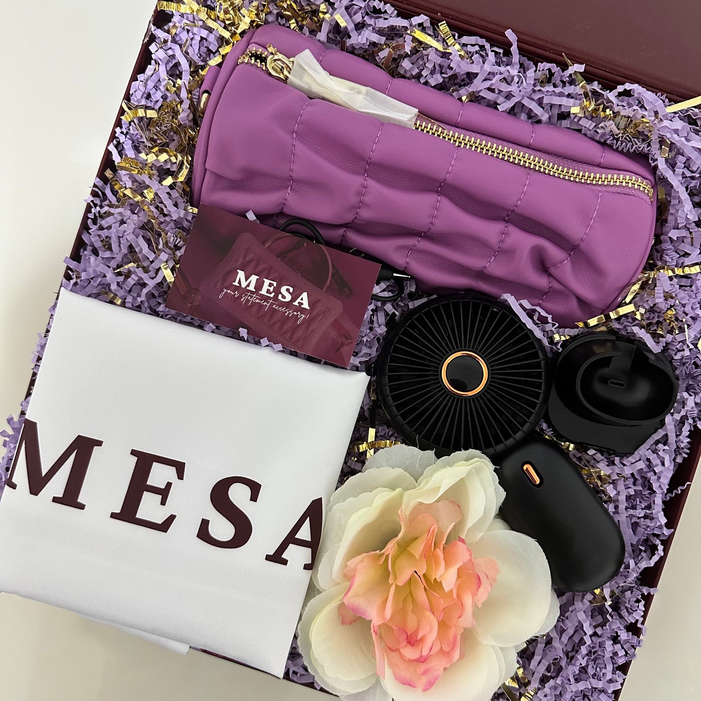 The Muse Box