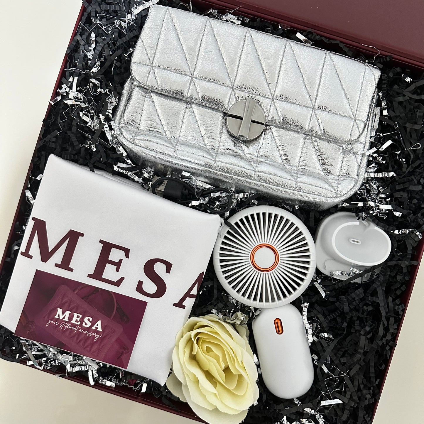 The It Mama Box