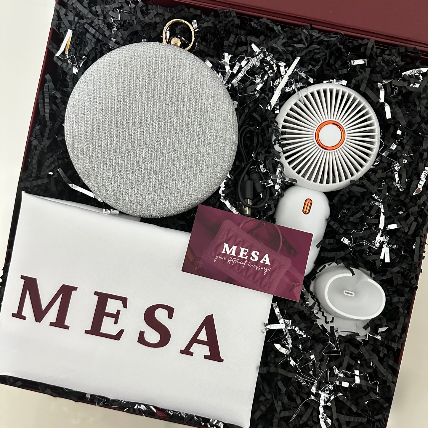 The Luxe Box