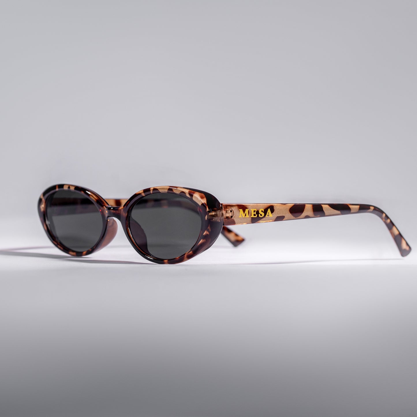 Vogue Oval Shades