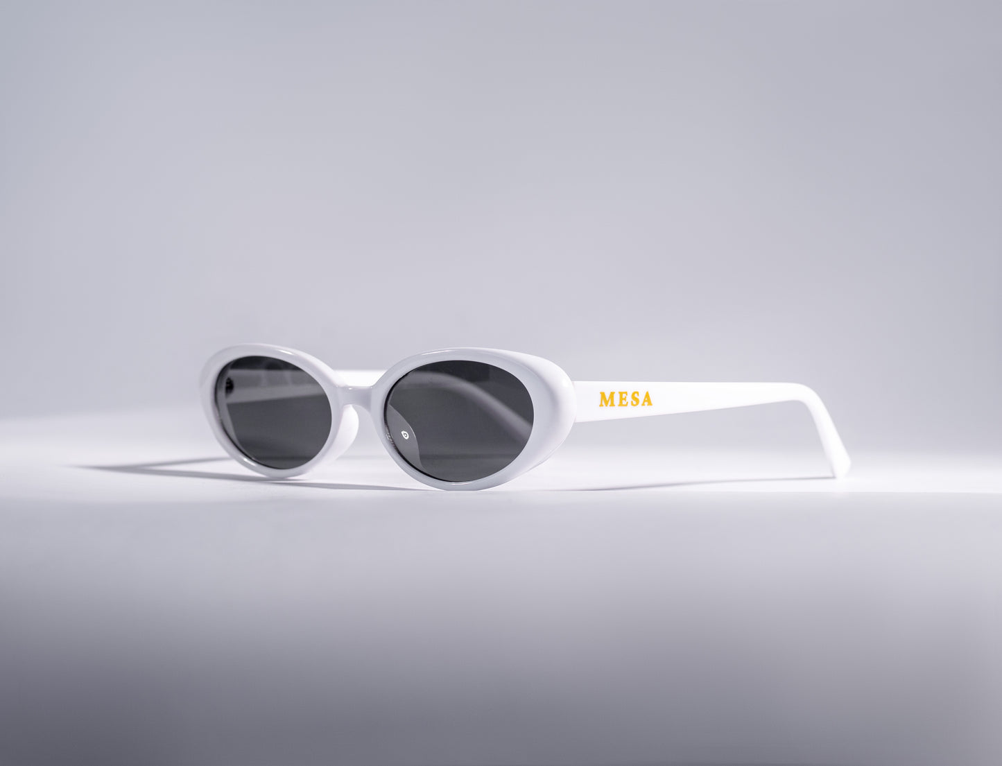 Vogue Oval Shades