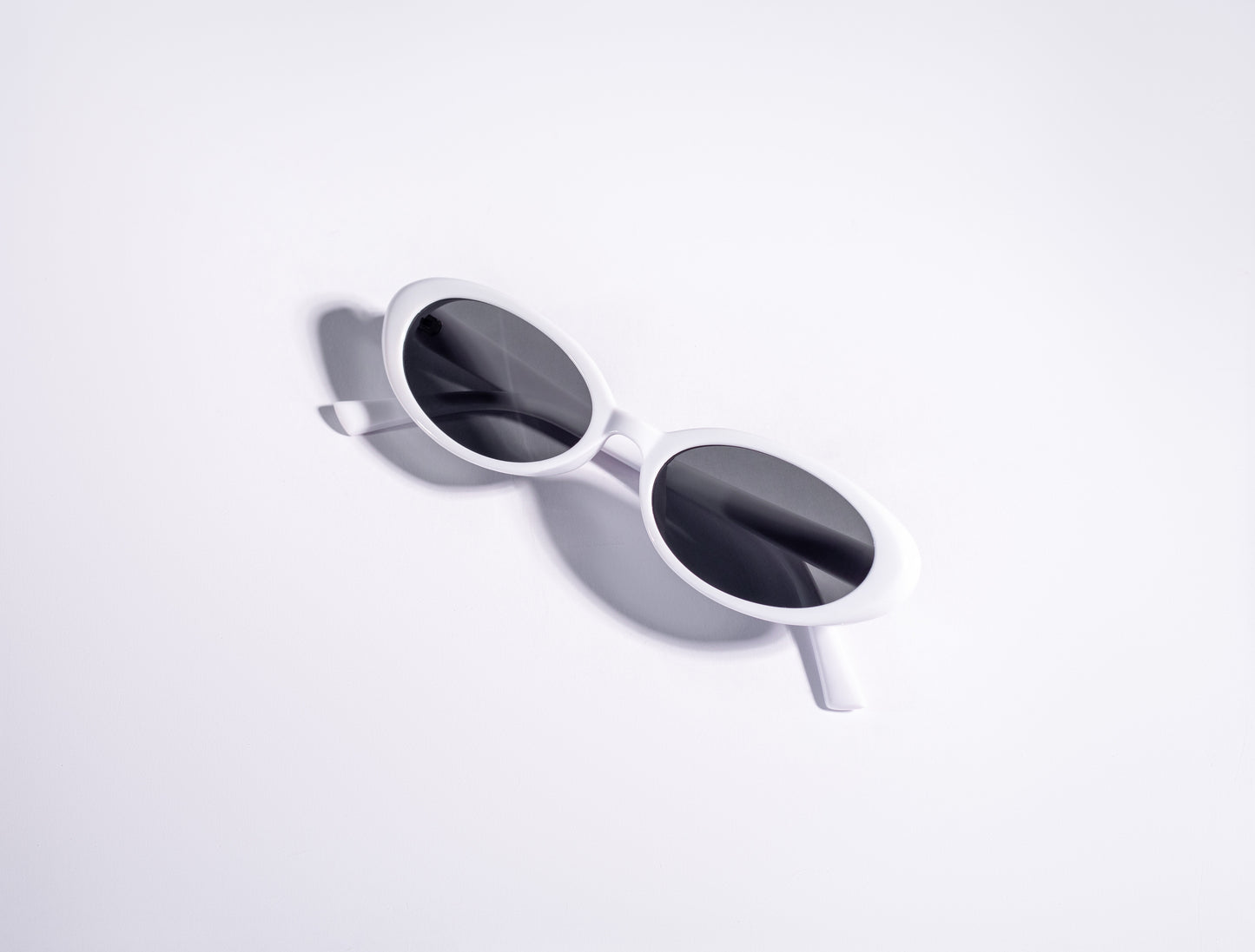 Vogue Oval Shades