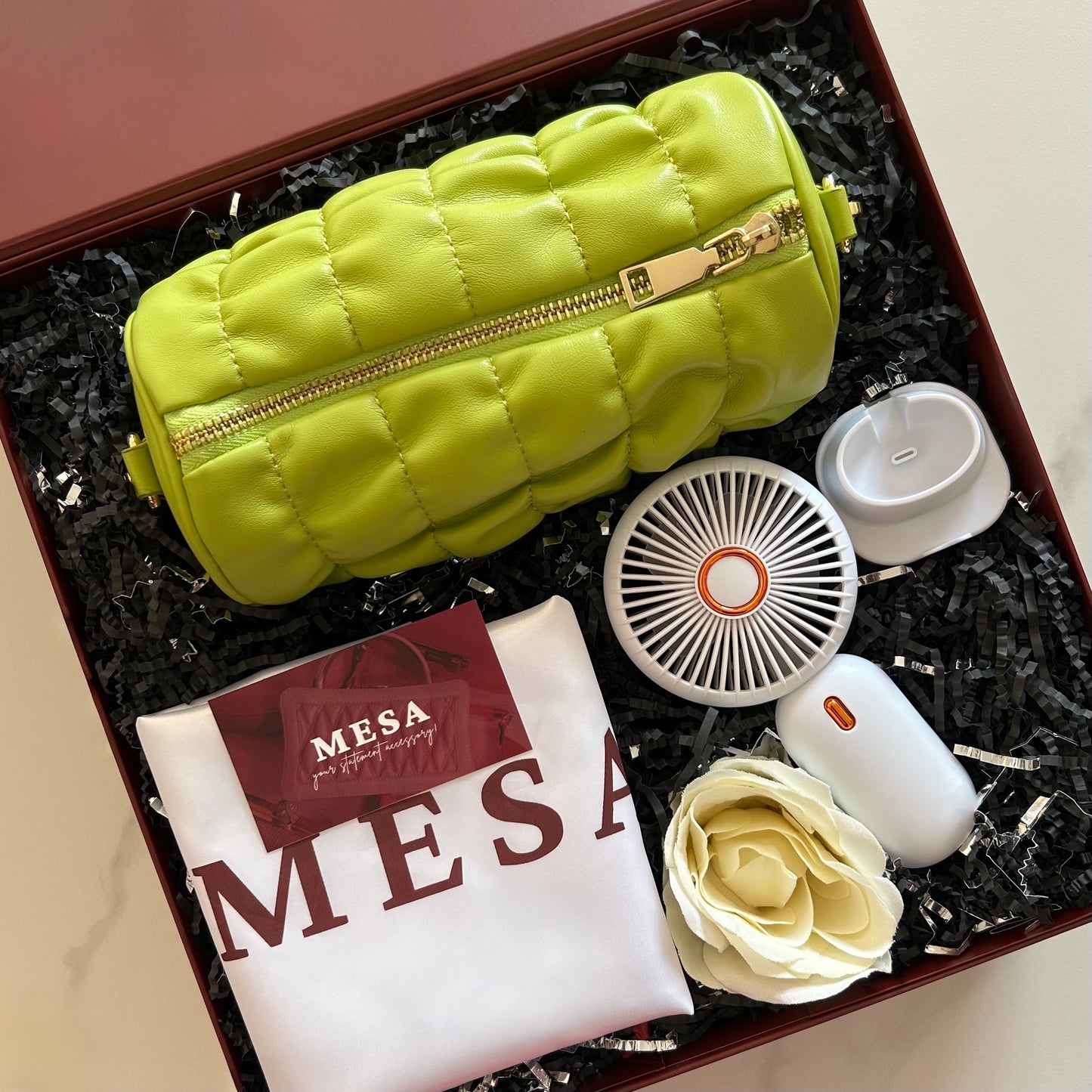 The Muse Box