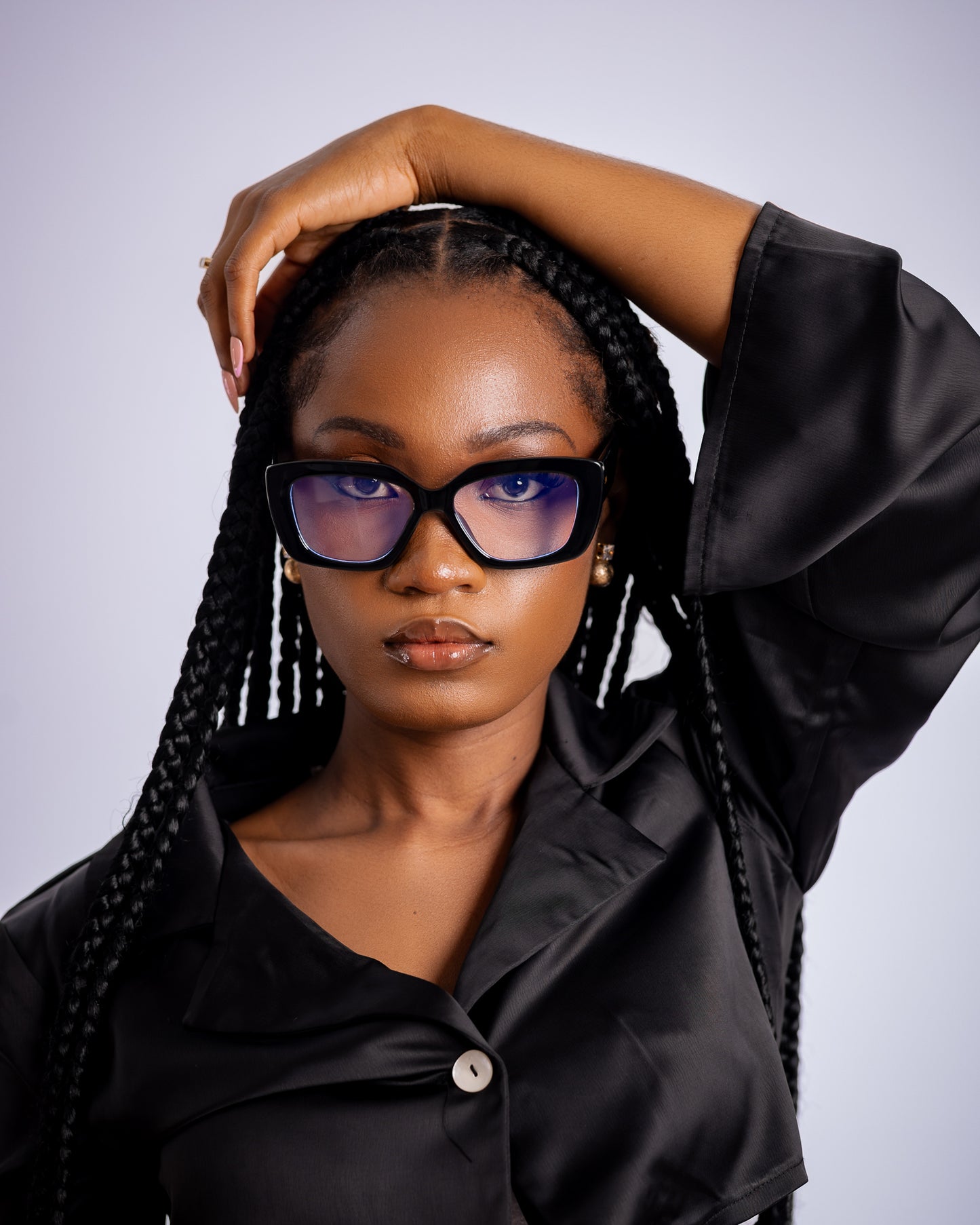 Nova Blue Light Glasses