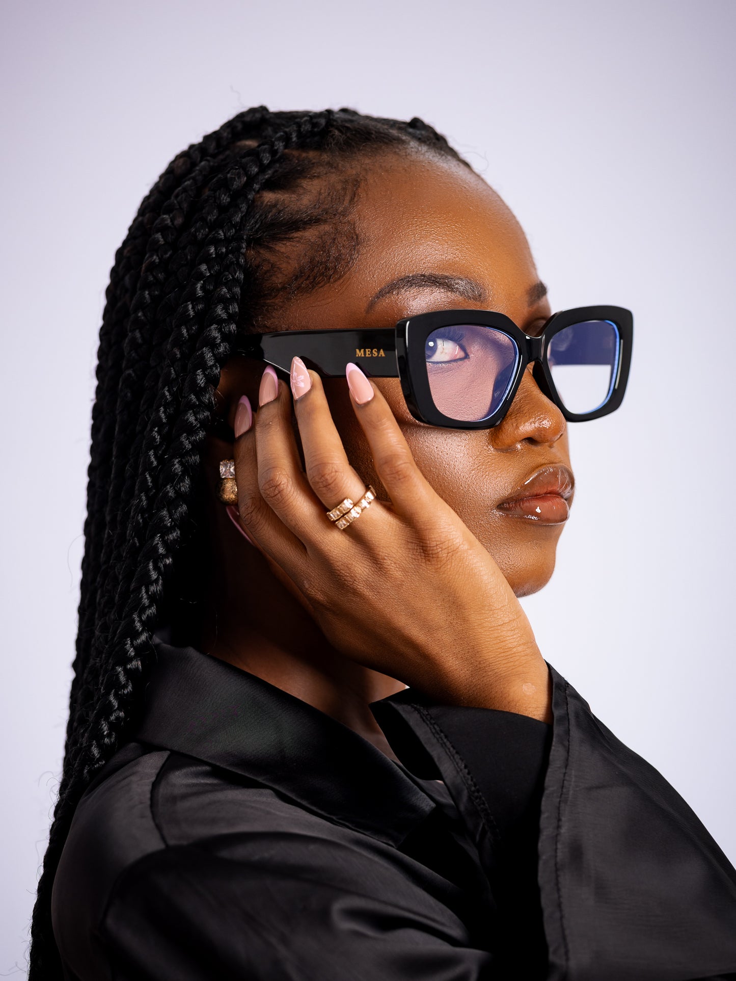 Nova Blue Light Glasses