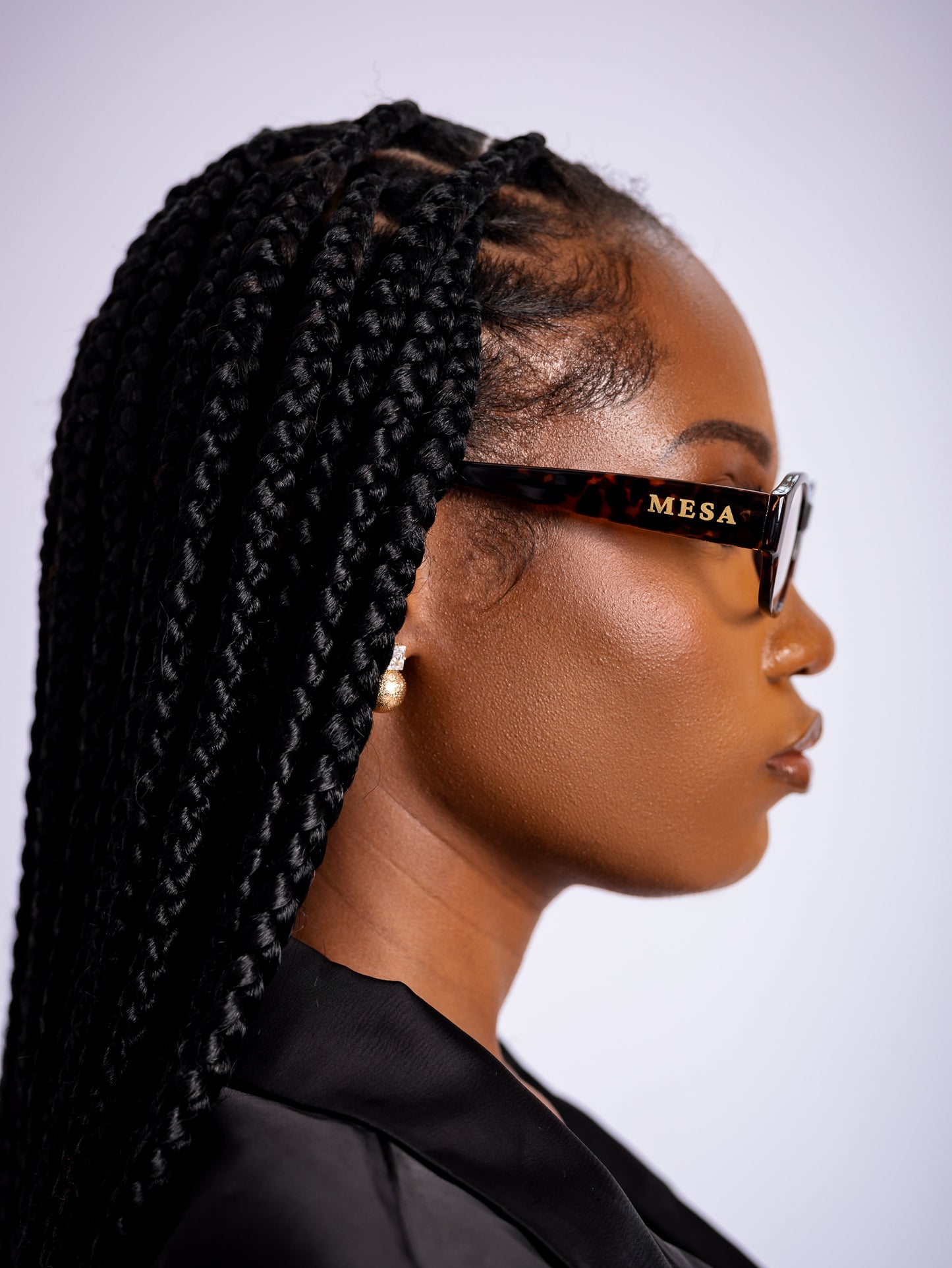 Clarke Frames