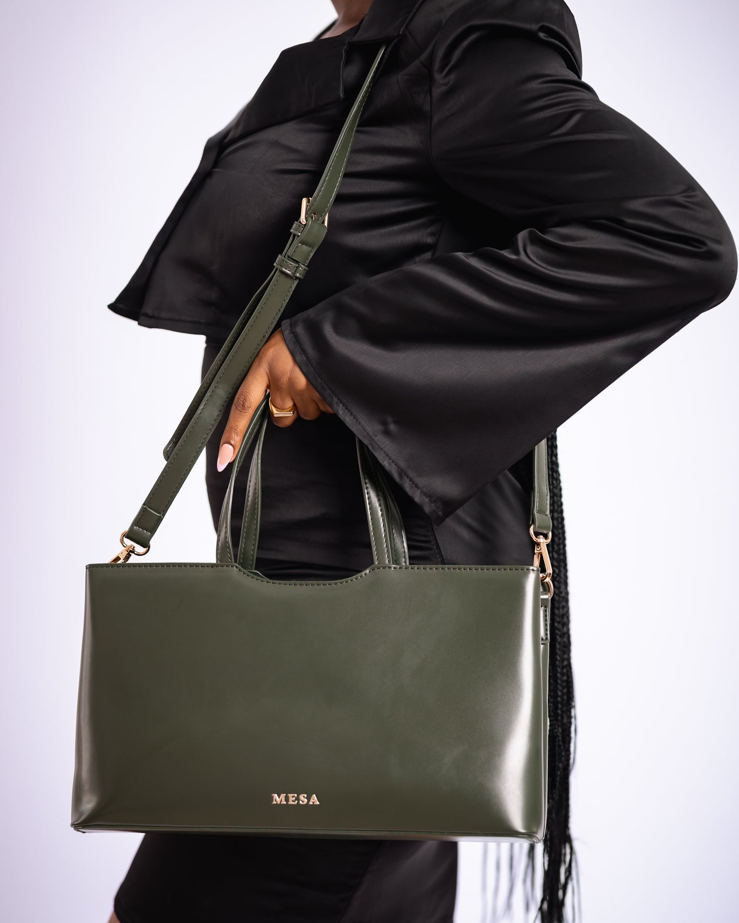 Elan Tote