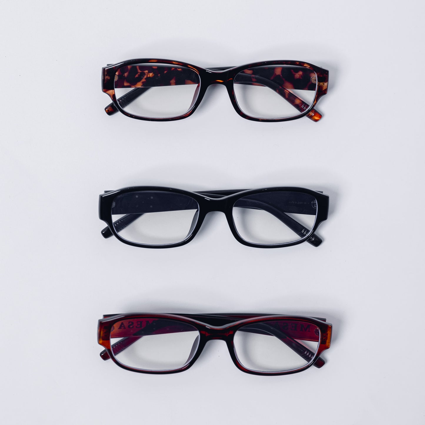Clarke Frames