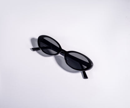 Vogue Oval Shades