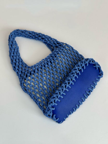 Yarned-Up Bag