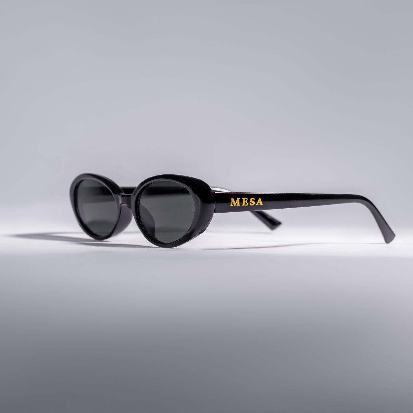 Vogue Oval Shades