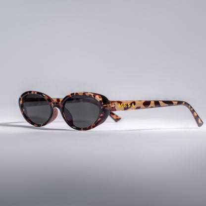 Vogue Oval Shades