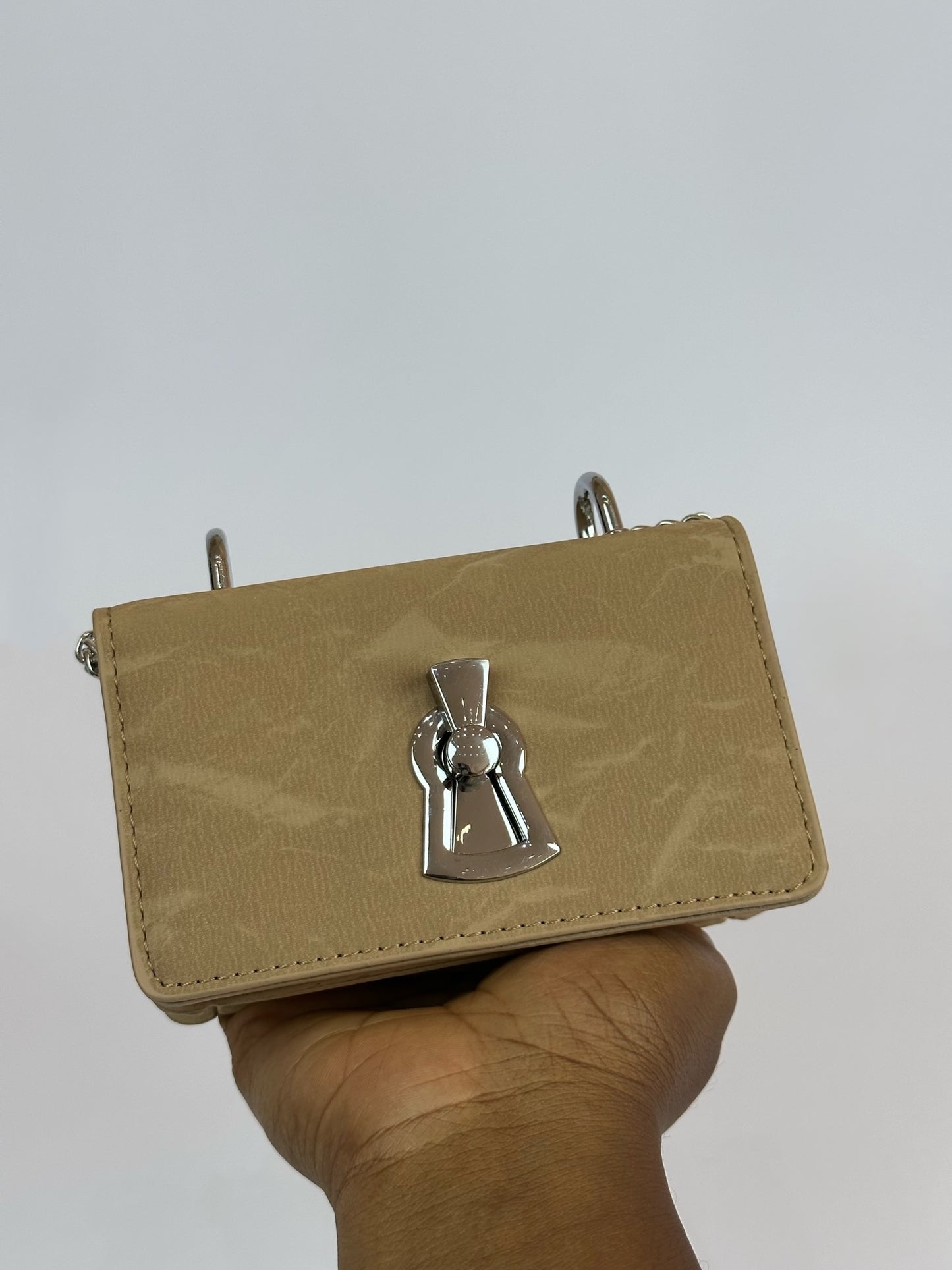 Staple Mini Bag