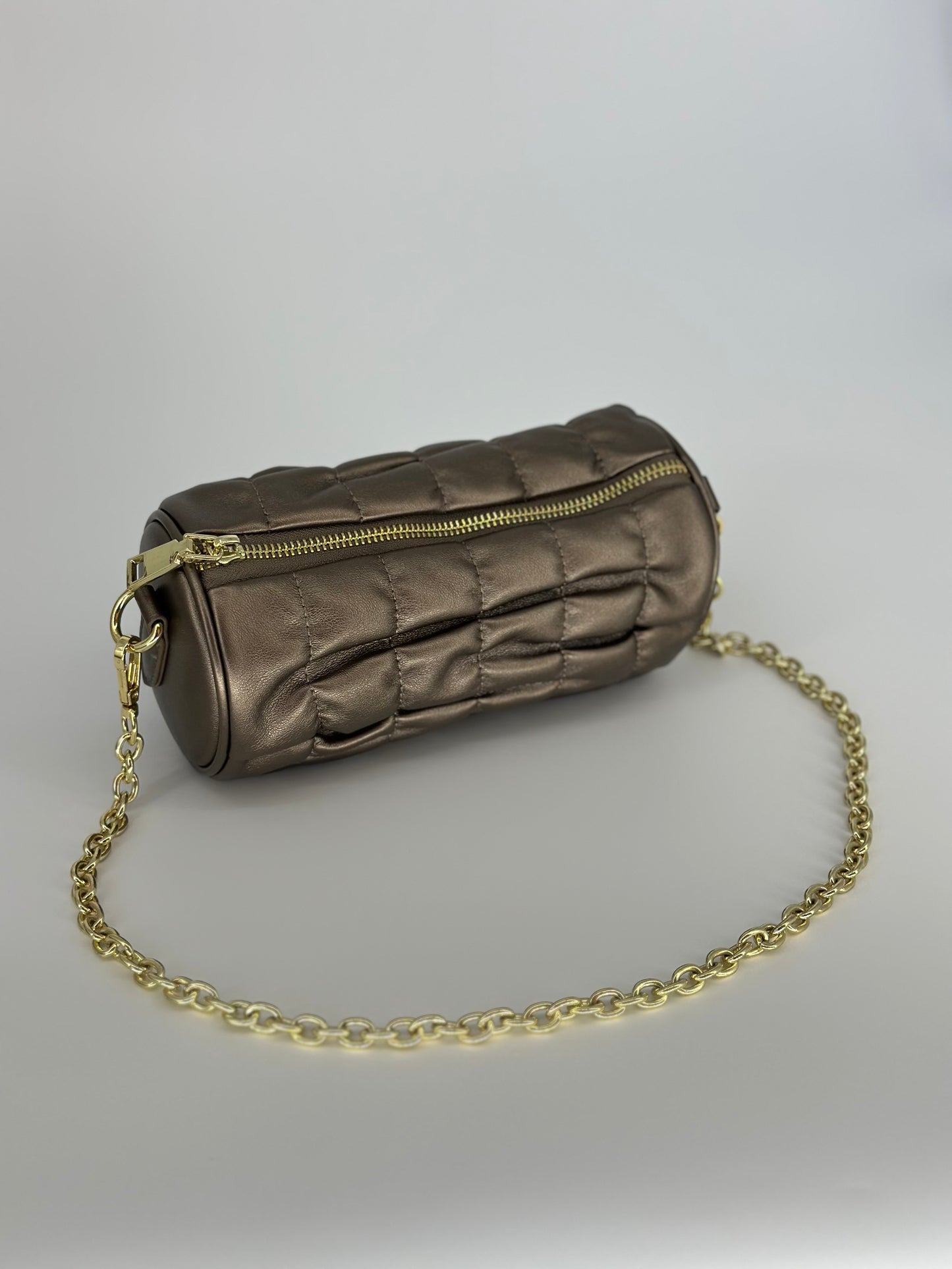 Gia Chain Bag