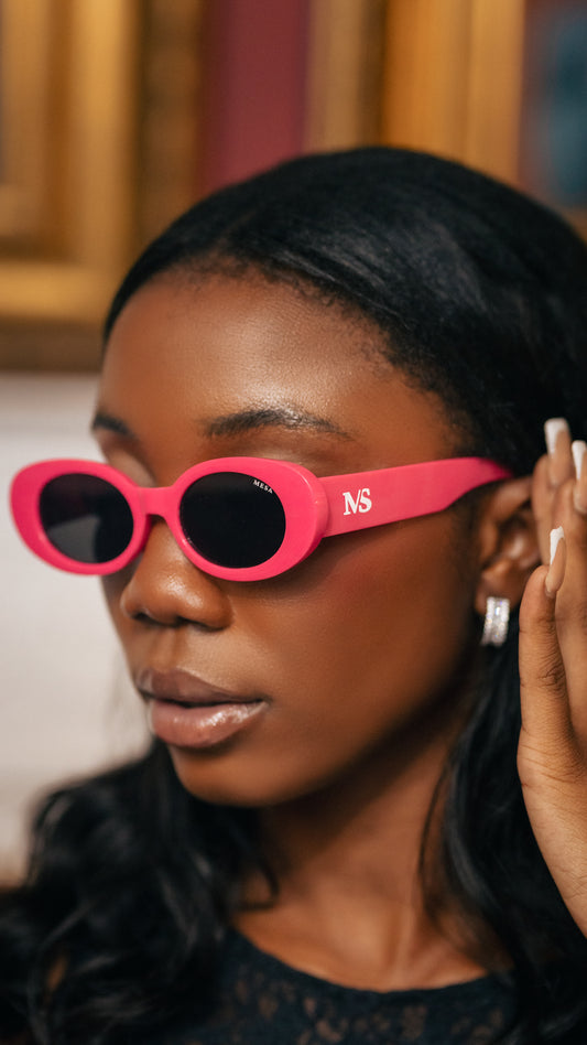Pop Out Shades