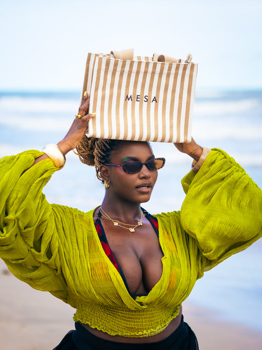Isla Shades