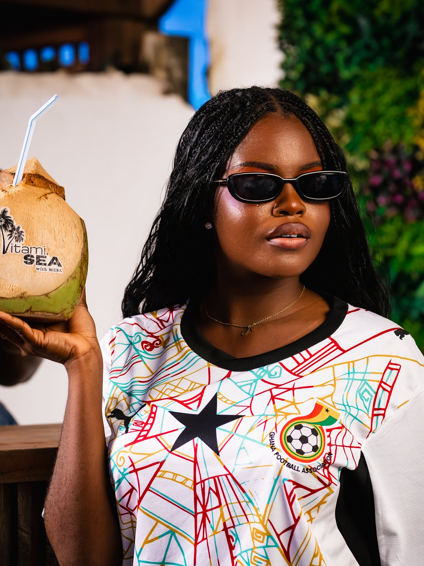 Isla Shades