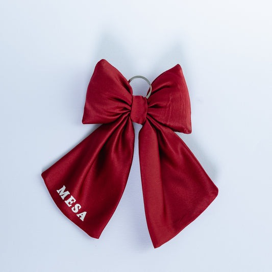 Customised Mesa Keychain