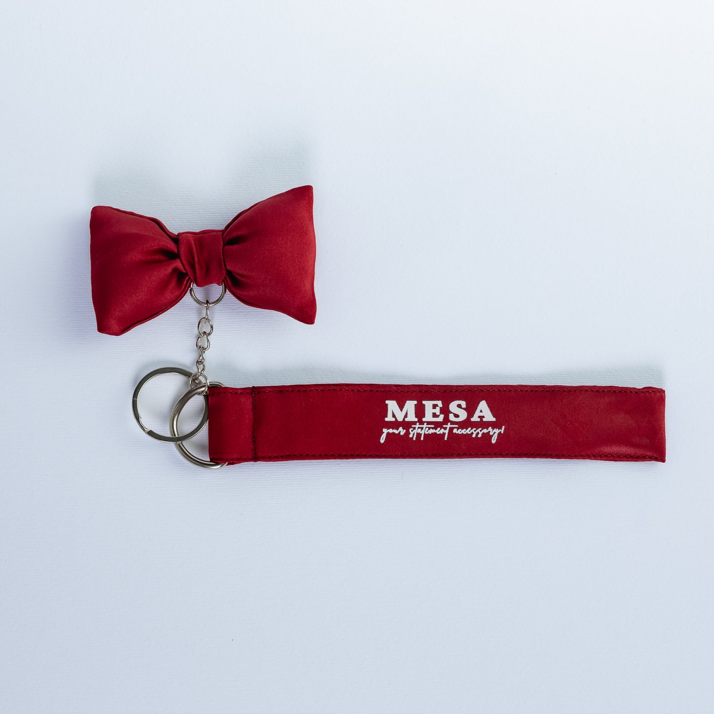 Customised Mesa Keychain