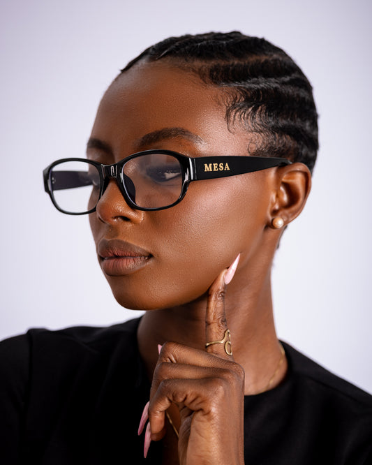Clarke Frames