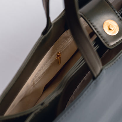 Elan Tote