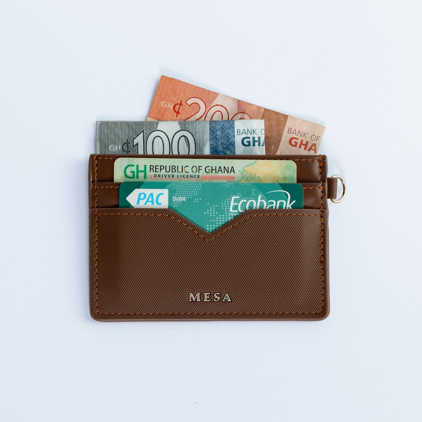 Mini Wallet