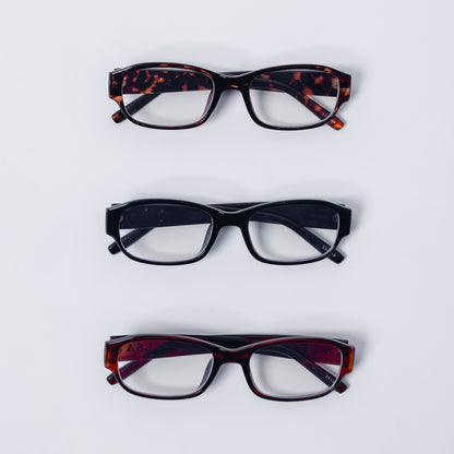Clarke Frames